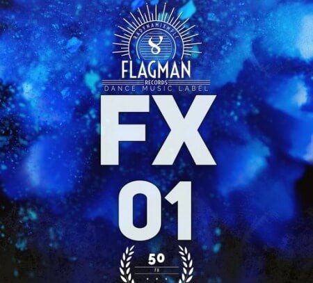 Beatrising Flagman 50 FX 01 WAV